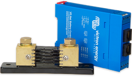 Controlador de baterias VE.Net