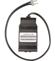 Interface 1140