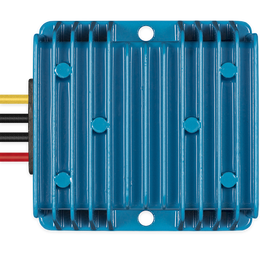 Conversores CC-CC Orion IP67 24/12 e 12/24