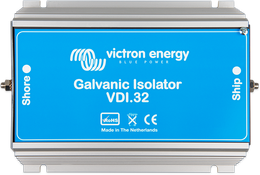 Isolador Galvânico VDI-16, VDI-32 e VDI-64