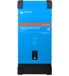 Inversor Phoenix Smart 1600 VA - 5000 VA