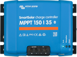 SmartSolar MPPT 150/35