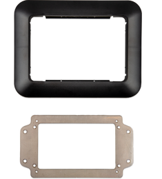 Adaptador GX Touch 50 para alojamento CCGX