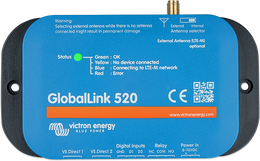 GlobalLink 520