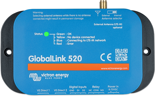 GlobalLink 520