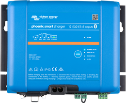 Carregador Phoenix Smart IP43