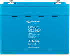 Bateria de lítio de 12 V