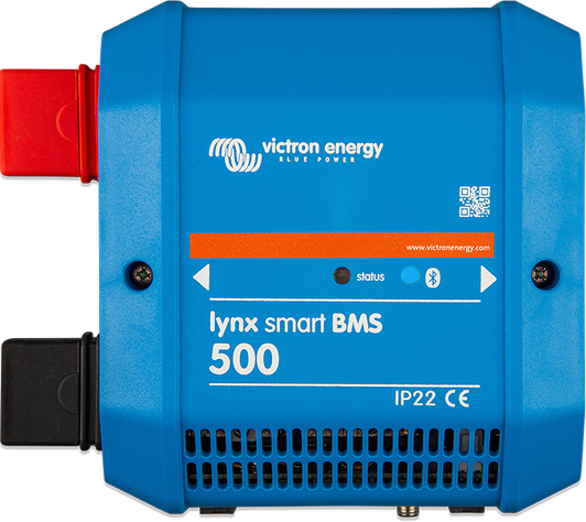 Lynx Smart BMS