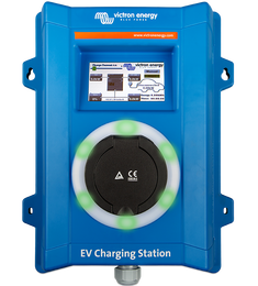 EV Charging Station