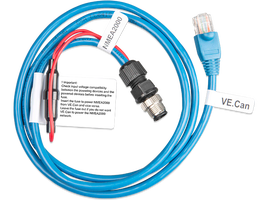 Cabo macho micro-C VE.Can para NMEA 2000