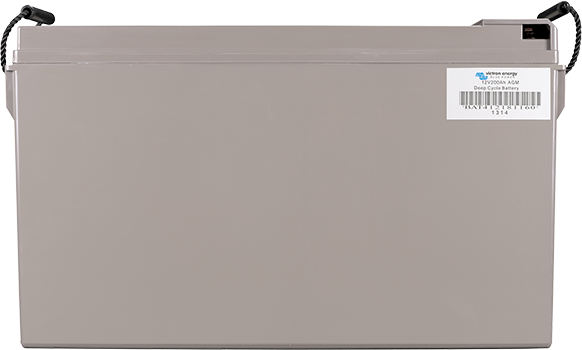 Baterias para Telecomunicações