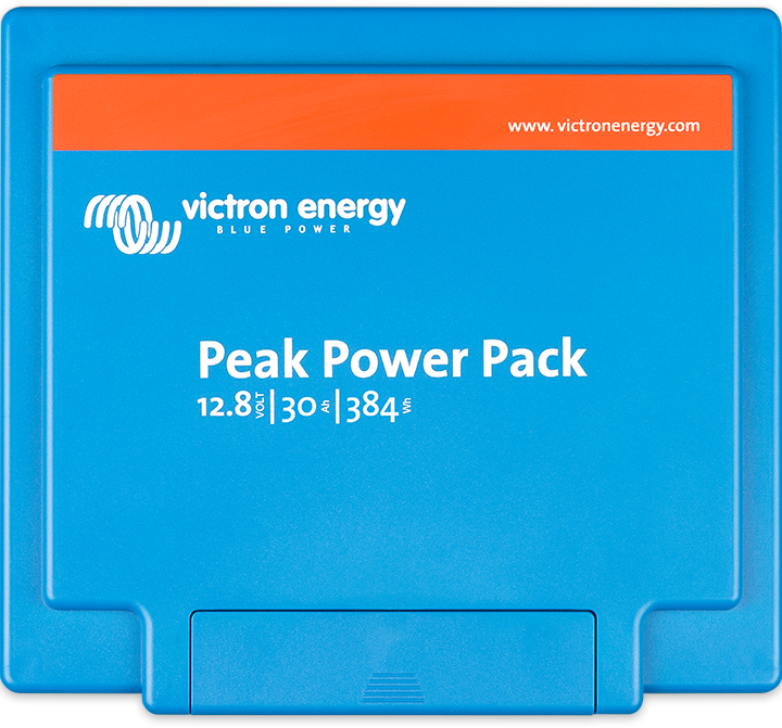 Peak Power Pack