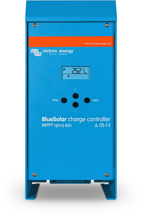 BlueSolar MPPT 150/70