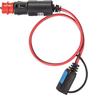 Ficha para isqueiro de 12 V