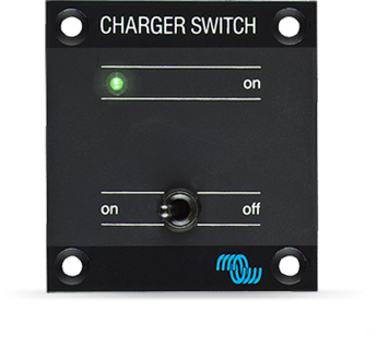Charger Switch