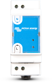 Wireless AC sensor - single phase - max 25A