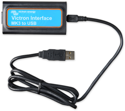  Interface VE MK3-USB