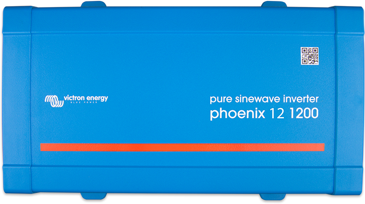 Inversor Phoenix VE.Direct