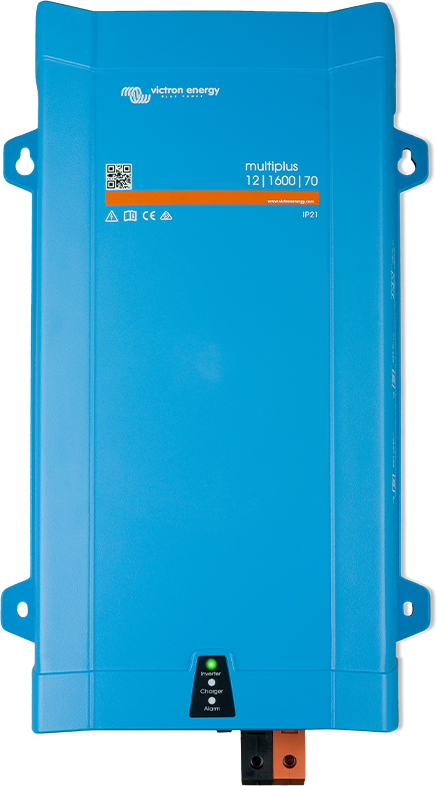 MultiPlus 500 VA - 1600 VA