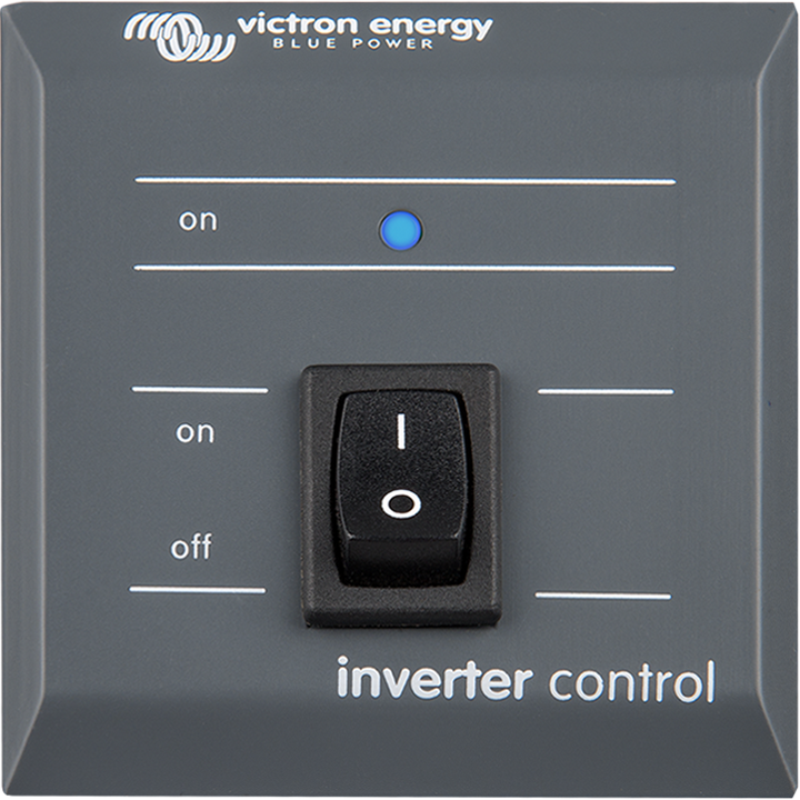 Inverter control VE.Direct