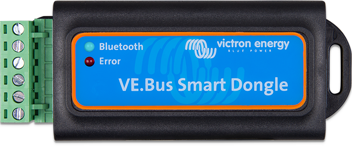 Dongle VE.Bus Smart