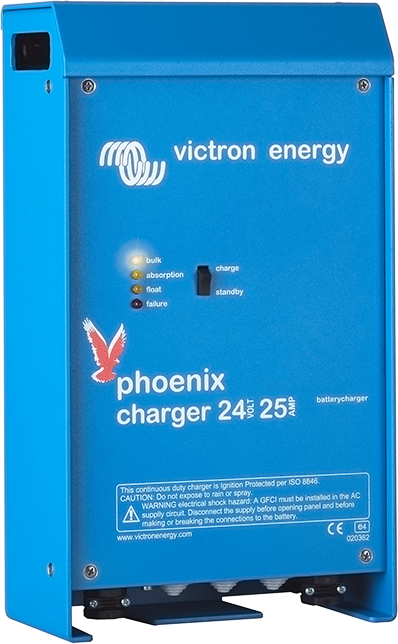 Carregador Phoenix